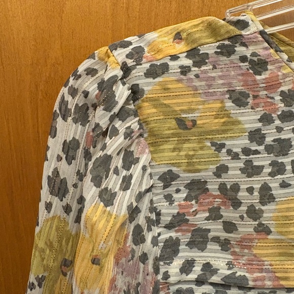 Loft blouse - Picture 6 of 7